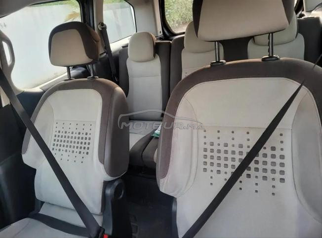 Citroen berlingo mazot