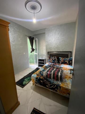 Appartement à louer à la journée - 2