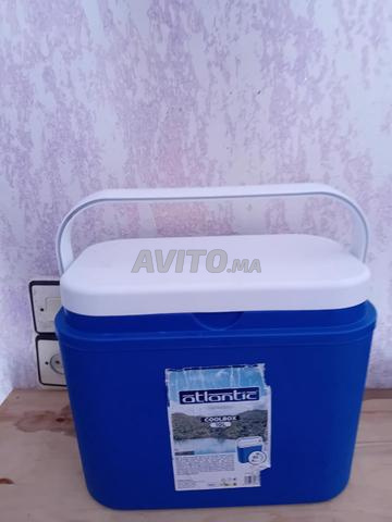 Glacière Atlantic Coolbox 10L à vendre. - 2