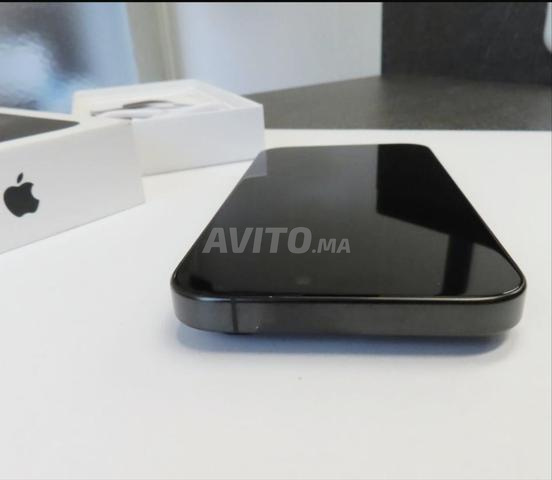 iPhone Pro Max 256 Go importé d'Allemagne - 2
