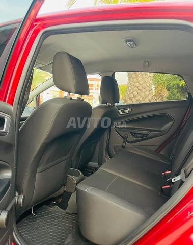 Ford Fiesta - 2