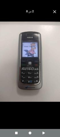 📱 Nokia 6021 à vendre 📱 - 2