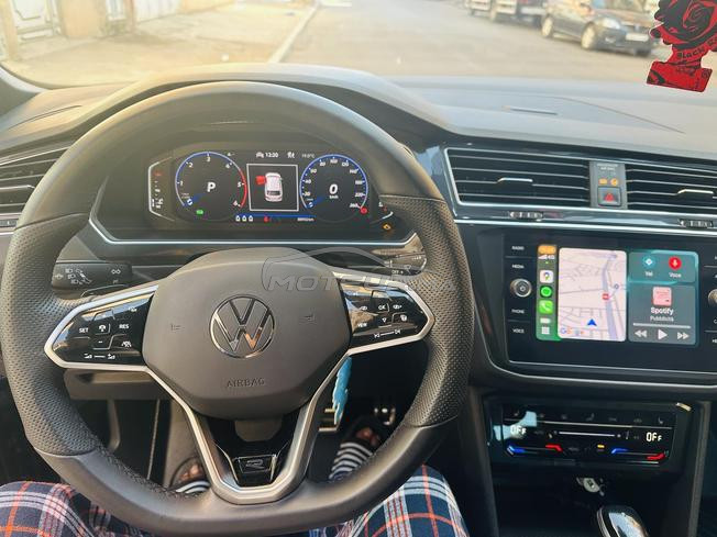 Volkswagen Tiguan Diesel  2022