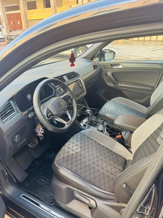 Volkswagen Tiguan Diesel  2022