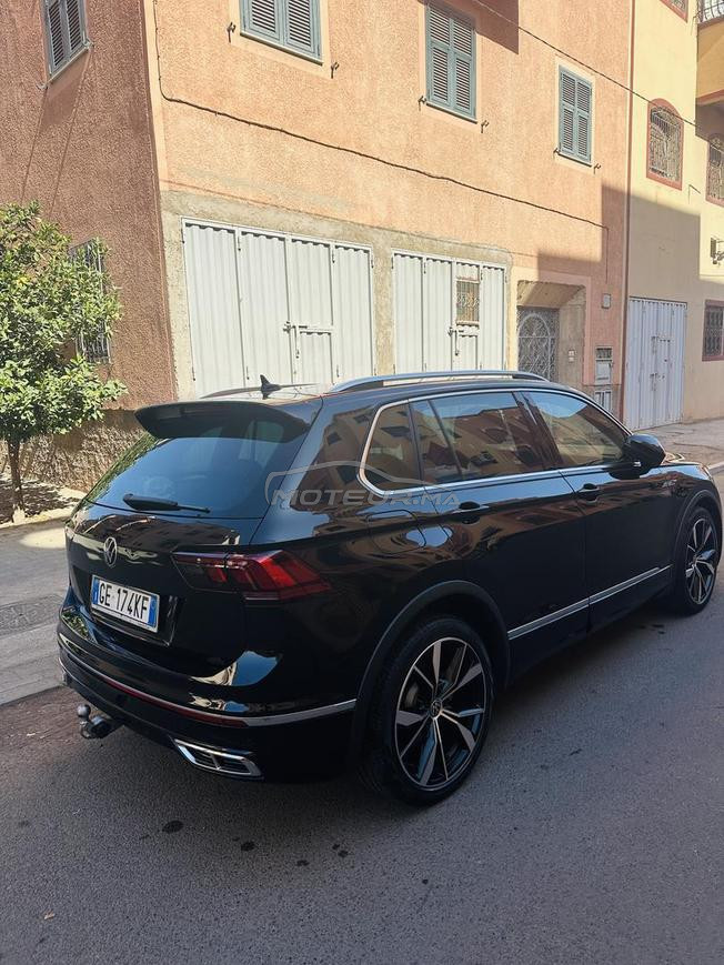 Volkswagen Tiguan Diesel  2022