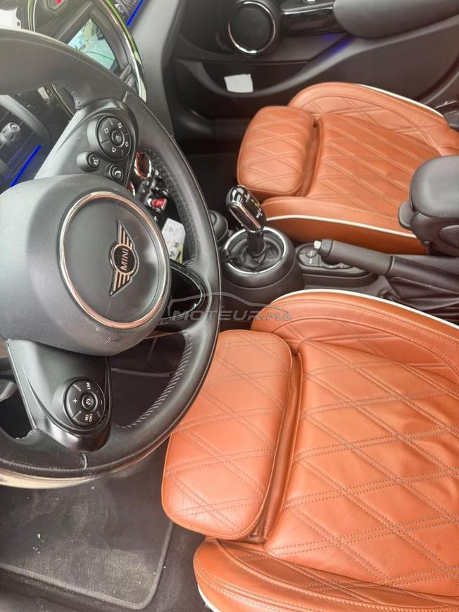Mini Cooper s 2021
