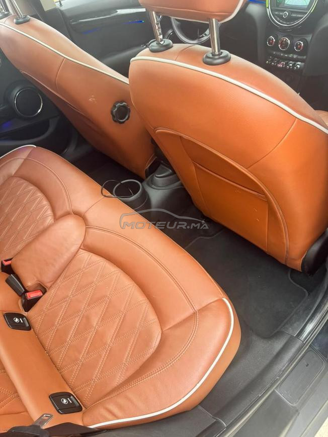 Mini Cooper s 2021