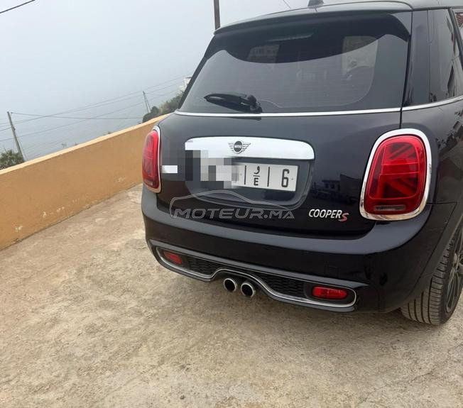 Mini Cooper s 2021