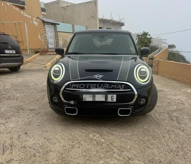 Mini Cooper s 2021