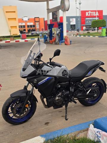 Tracer 7 - 700