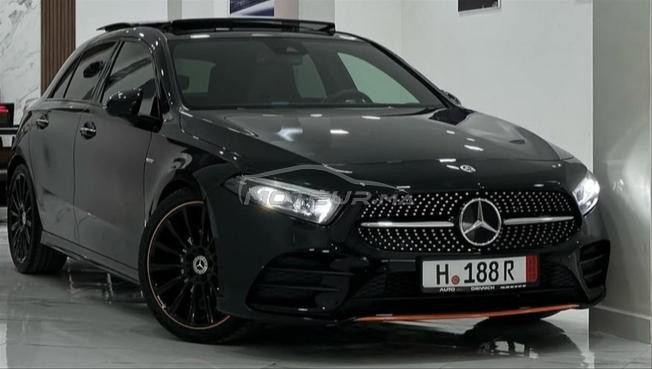 Mercedes-Benz Classe A Diesel Automatique 2021