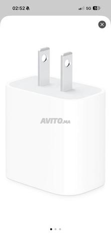 Adaptateur Apple origine - 2