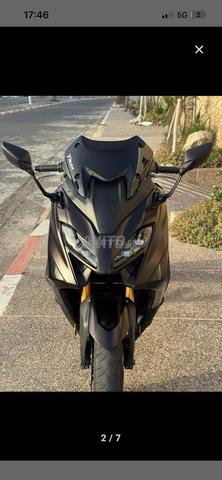 Tmax 560 TECHMAX FRANCE جديد - 2