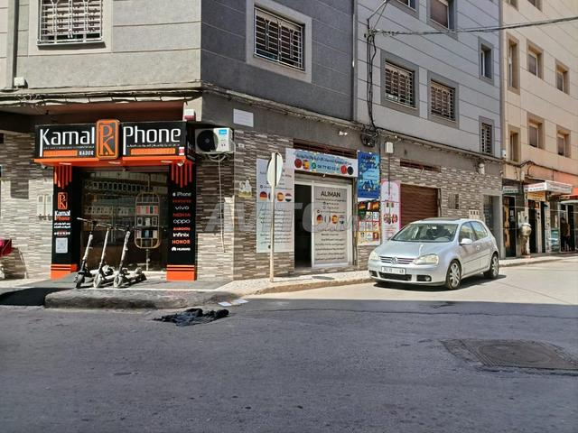 مواعيد إسبانيا الناظور متوفرة