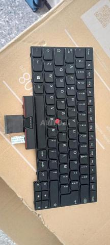 Clavier PC portable Lenovo ThinkPad - 2