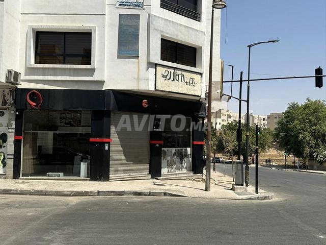 بيع محل تجاري - 2