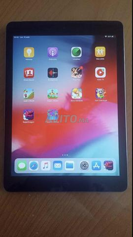 iPad Air 16 Go - 2