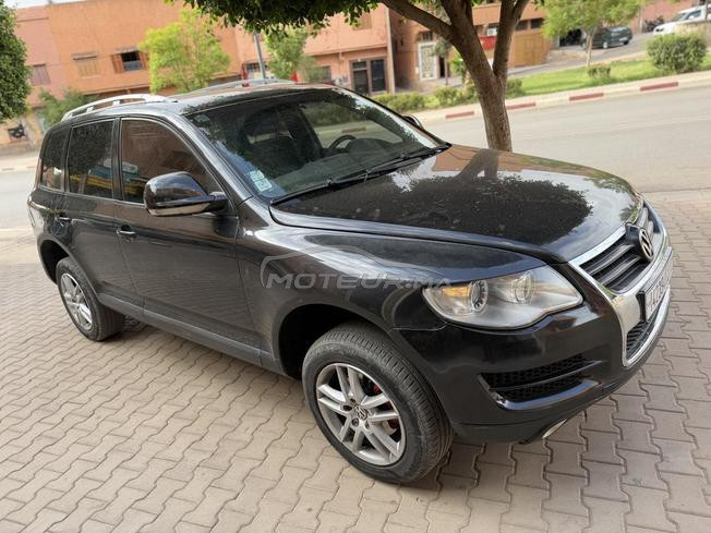 volkswagen touareg R5 mliha momkin ropriz 