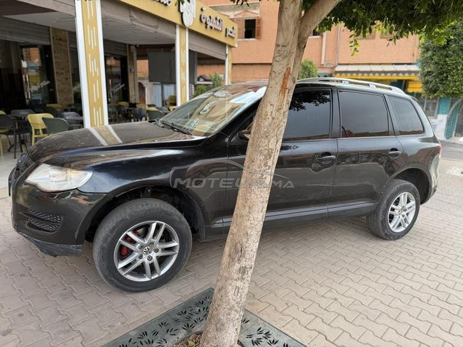 volkswagen touareg R5 mliha momkin ropriz 