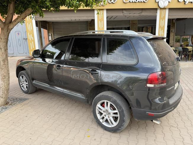 volkswagen touareg R5 mliha momkin ropriz 