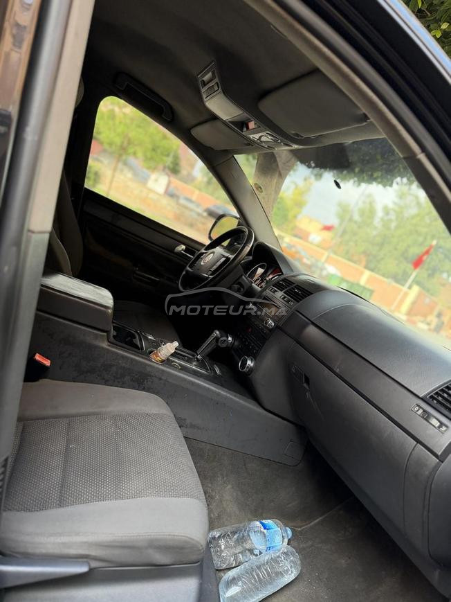 volkswagen touareg R5 mliha momkin ropriz 