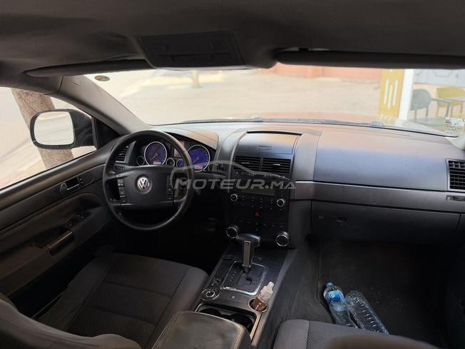volkswagen touareg R5 mliha momkin ropriz 