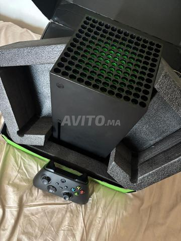 Xbox Series X - 2