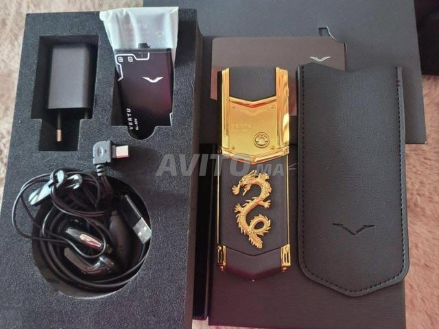 Vertu original neuf - 2