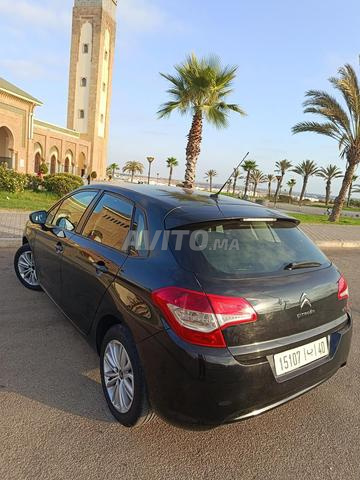 CITROËN C4 DIESEL
