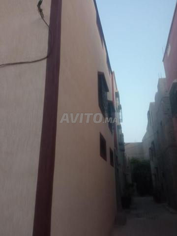 Maison à vendre 60 m² Tamesloht - 2