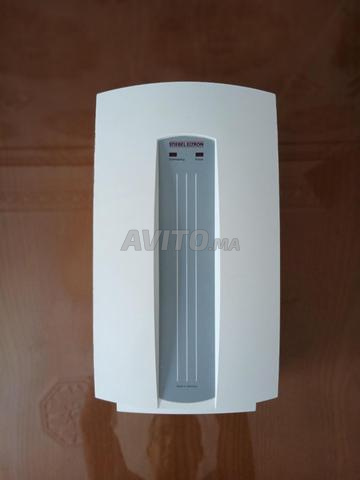 سخان مياه كهربائي فوري STIEBEL ELTRON - 2