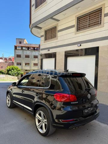 Tiguan Rline - 2
