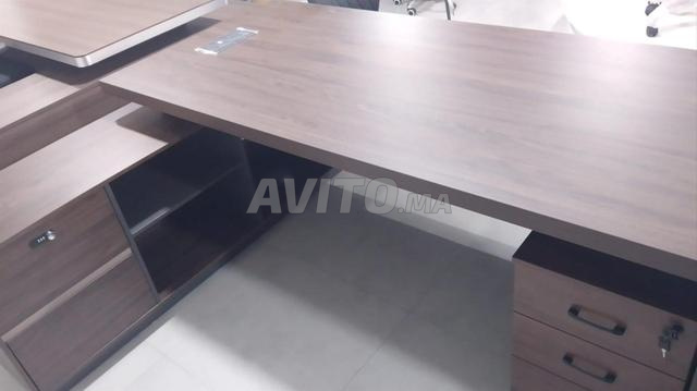 Bureau de direction - 2