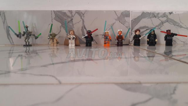 Figurines Lego Star Wars - 2