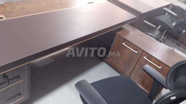 Bureau de direction - 2