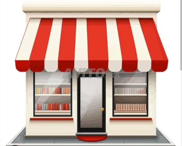MAGASIN 3 FAÇADES CONTRAT DE BAIL - 2