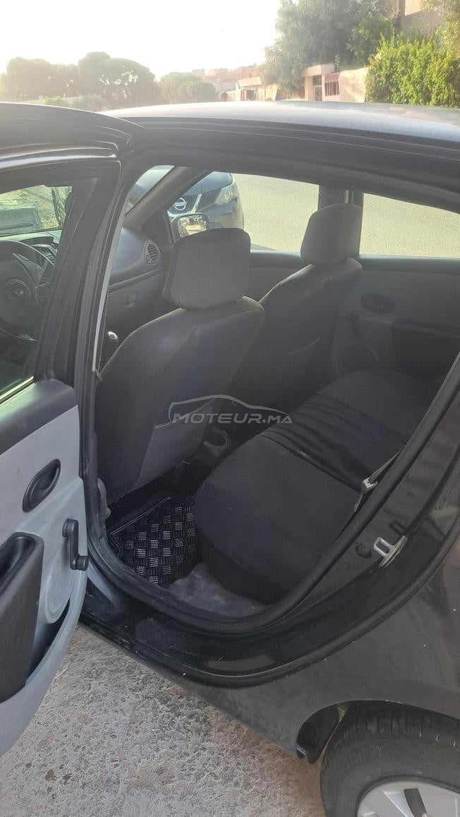 avender clio 3 esance très bon état@ 