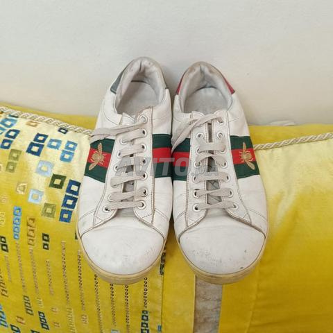 Chaussures Gucci taille 41 - 2