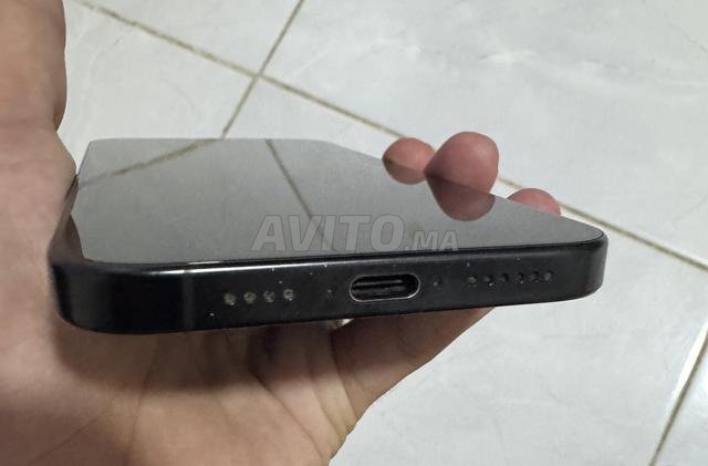 iPhone 16 Pro Max - 2