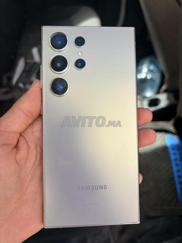 Samsung Galaxy S24 Ultra 512 Go
