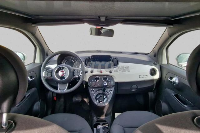 Stellantis - FIAT 500 - 2025 - 2