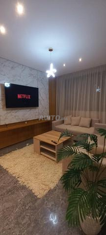 Appartement à louer à la journée à Charaf