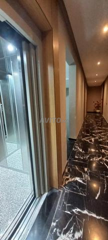 Appartement à louer à la journée à Charaf