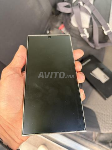 Samsung Galaxy S24 Ultra 512 Go - 2