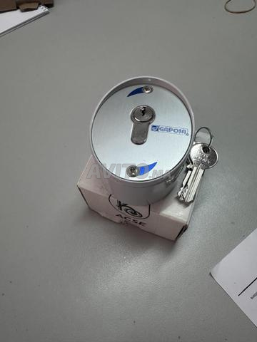 Interrupteur porte garage - 2