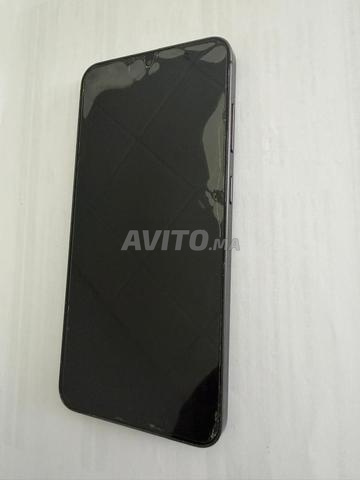 Samsung S24 plus 512Go Gris Foncé - 2