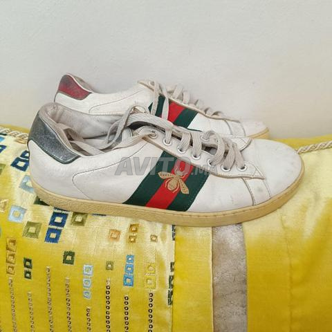 Chaussures Gucci taille 41 - 2