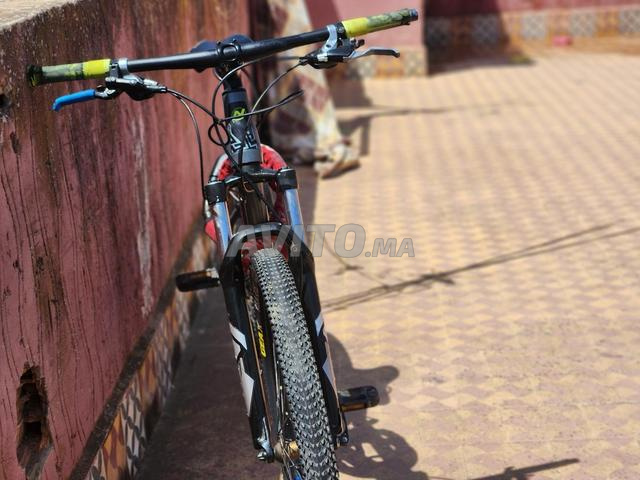 Vélo bicyclette - 2