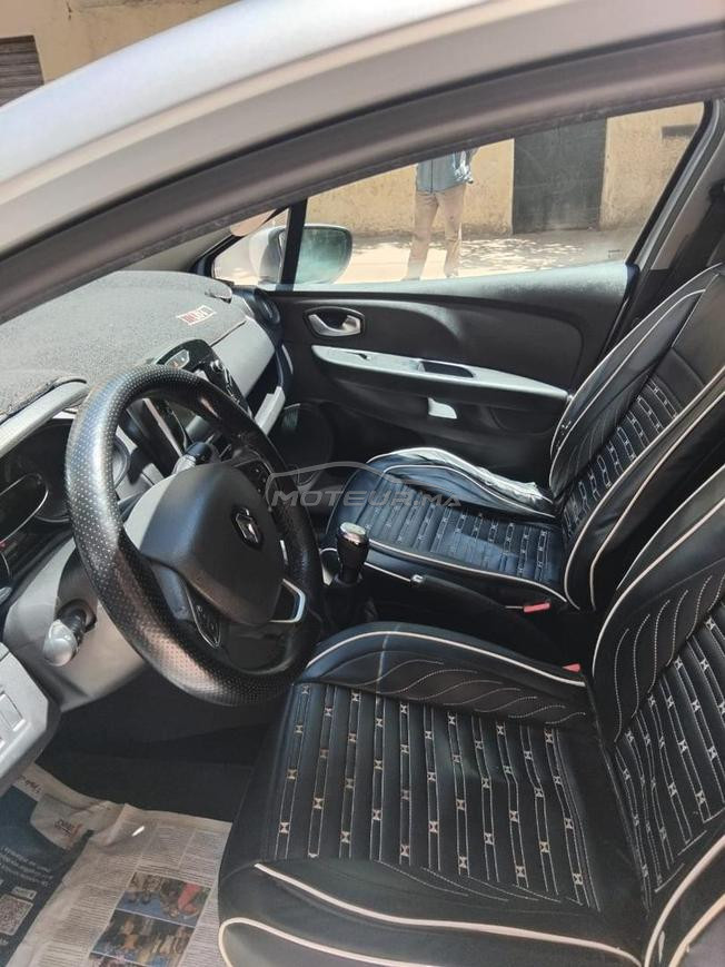 clio 4 n9iya kayna daba fintinjdad 