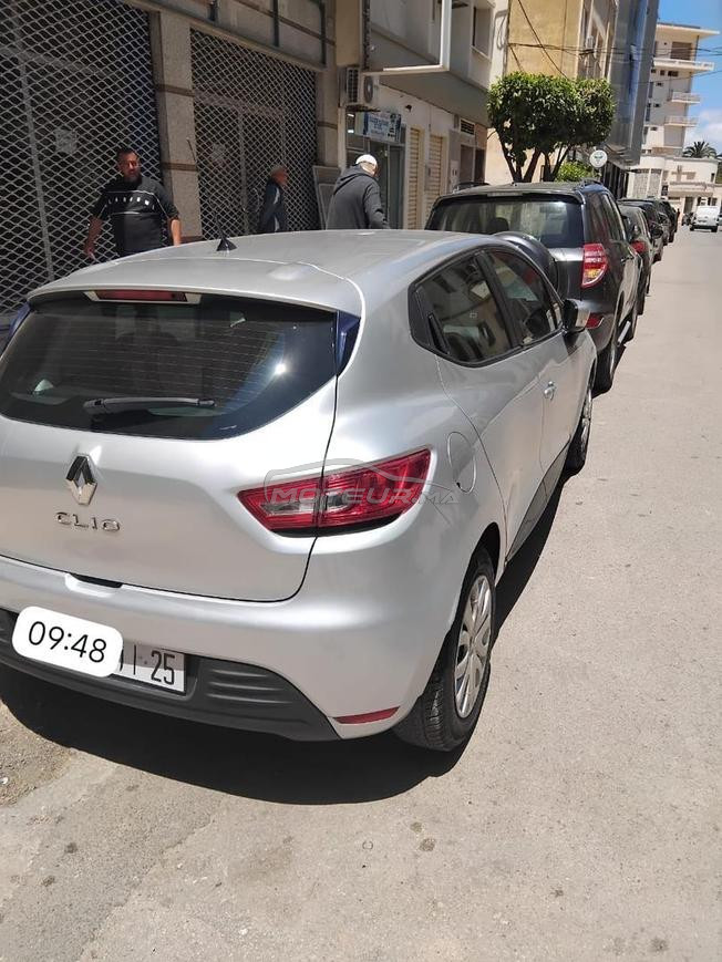 clio 4 n9iya kayna daba fintinjdad 